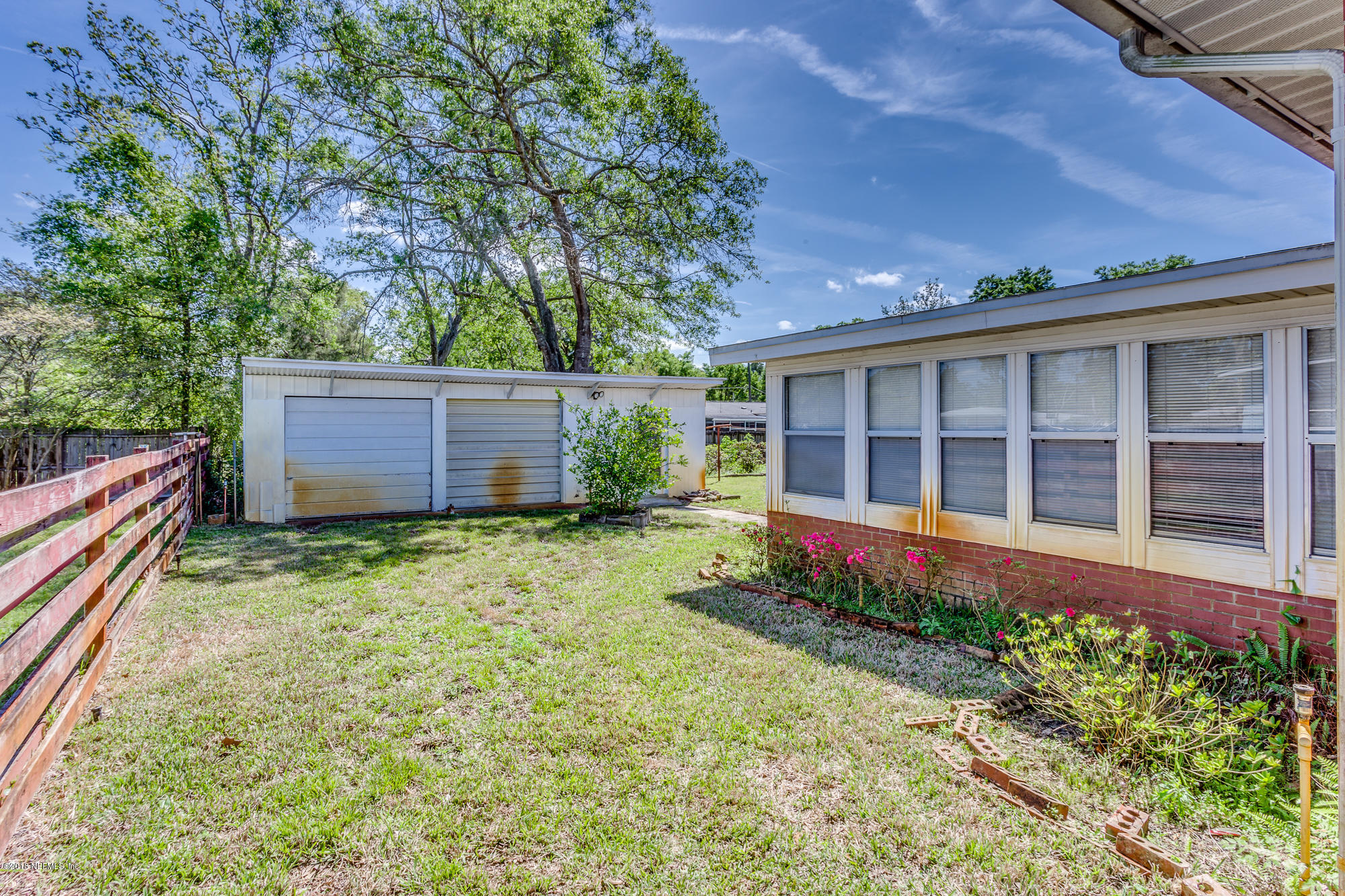 7415 Hennessy Road Jacksonville, FL 32244 - Photo 28 of 36 back-14