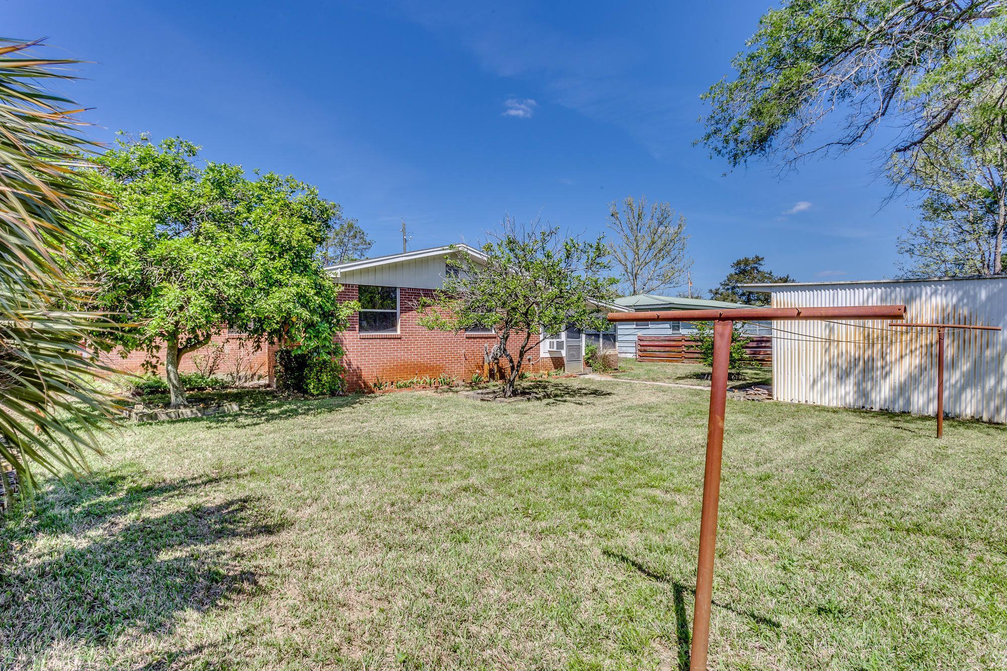 7415 Hennessy Road Jacksonville, FL 32244 - Photo 31 of 36 back-17