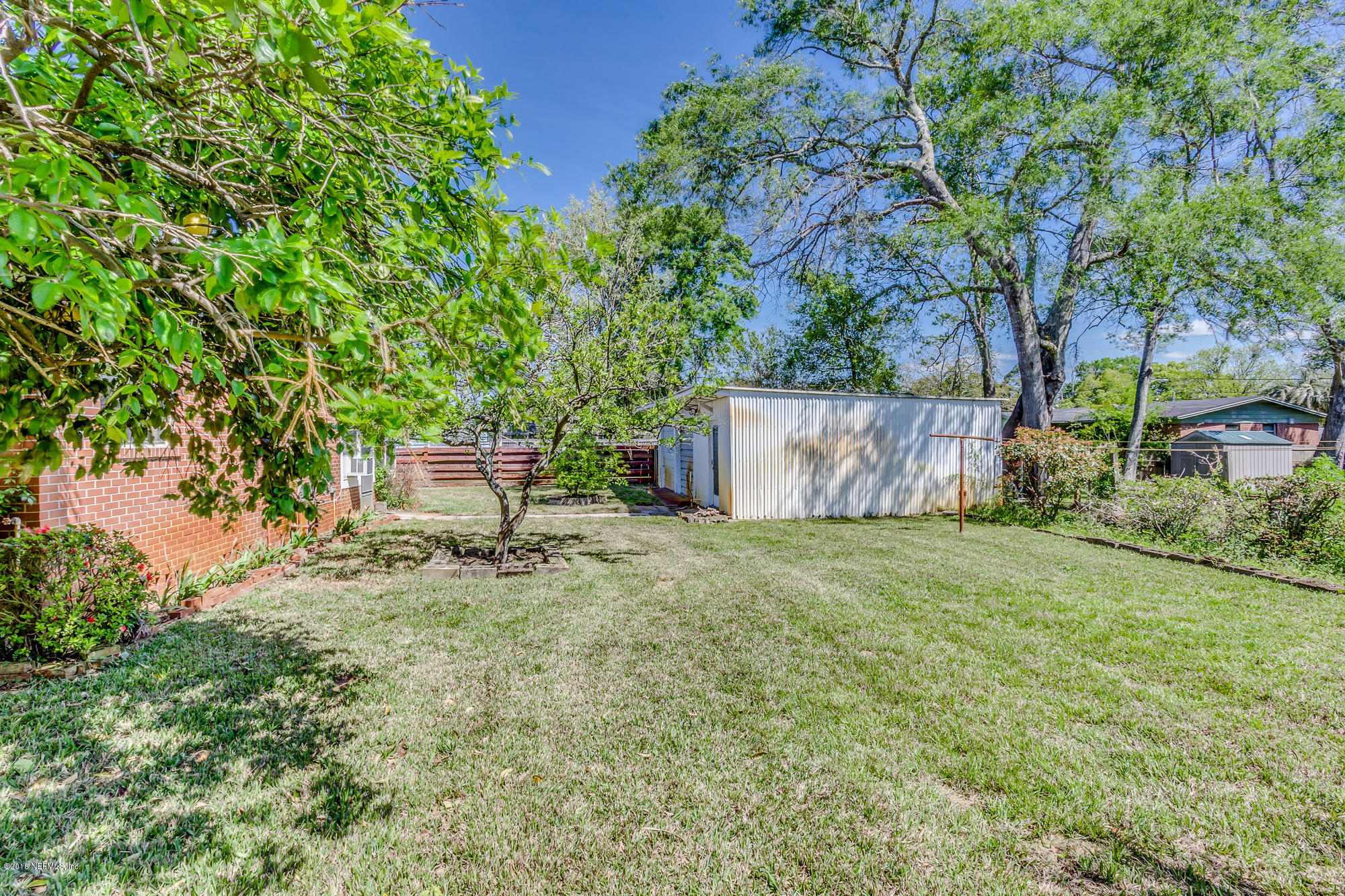 7415 Hennessy Road Jacksonville, FL 32244 - Photo 32 of 36 back-18