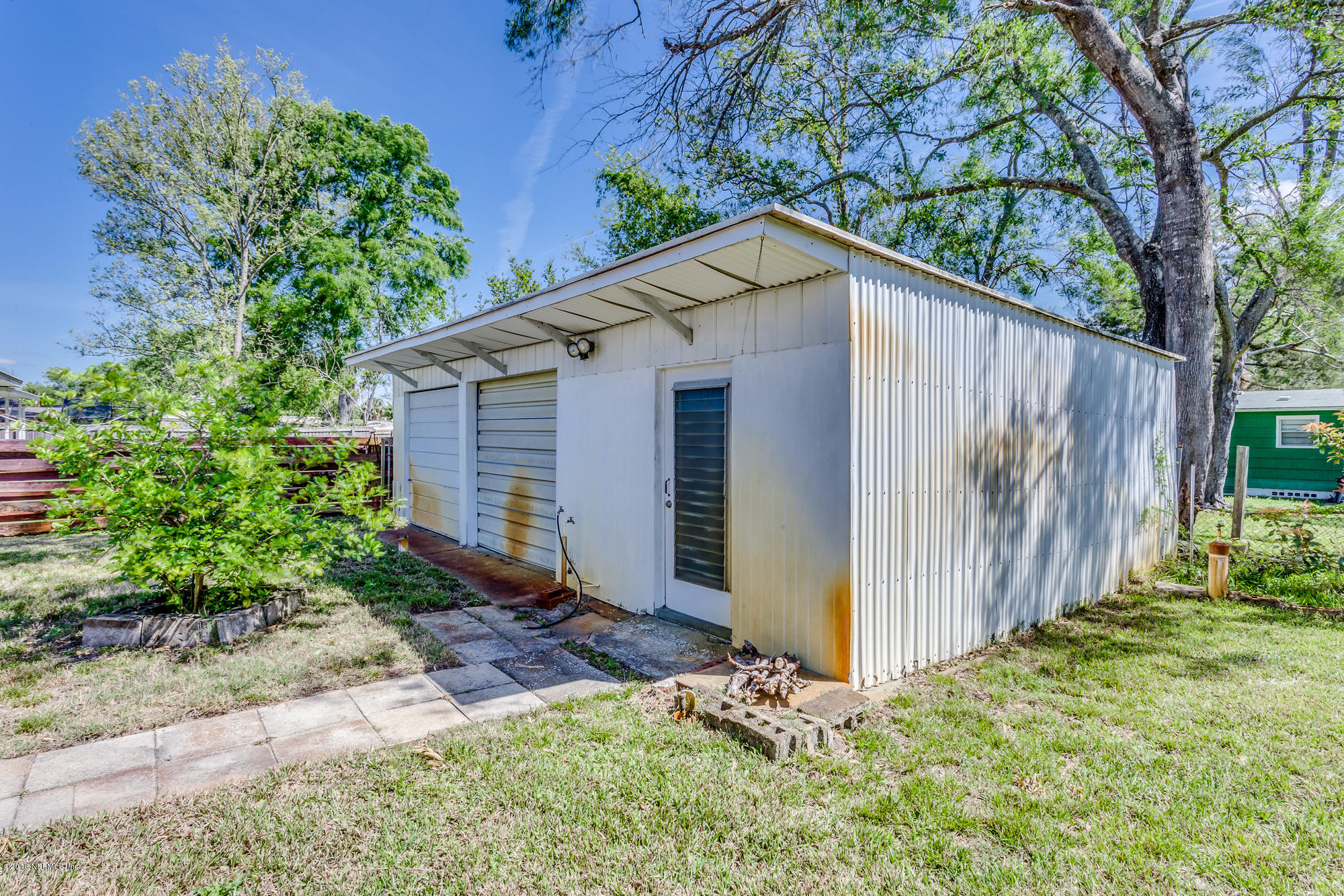 7415 Hennessy Road Jacksonville, FL 32244 - Photo 33 of 36 back-19