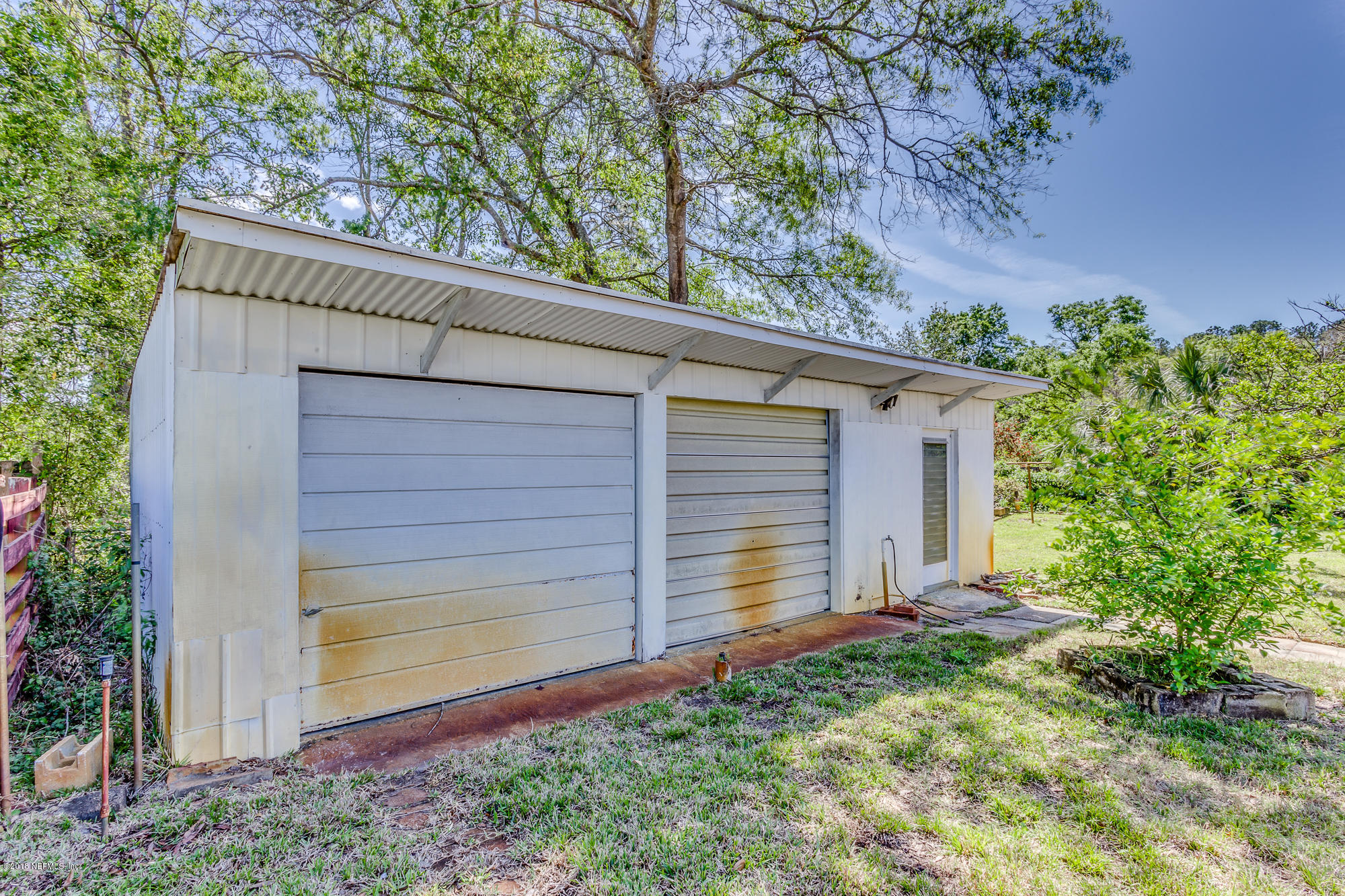 7415 Hennessy Road Jacksonville, FL 32244 - Photo 34 of 36 back-20