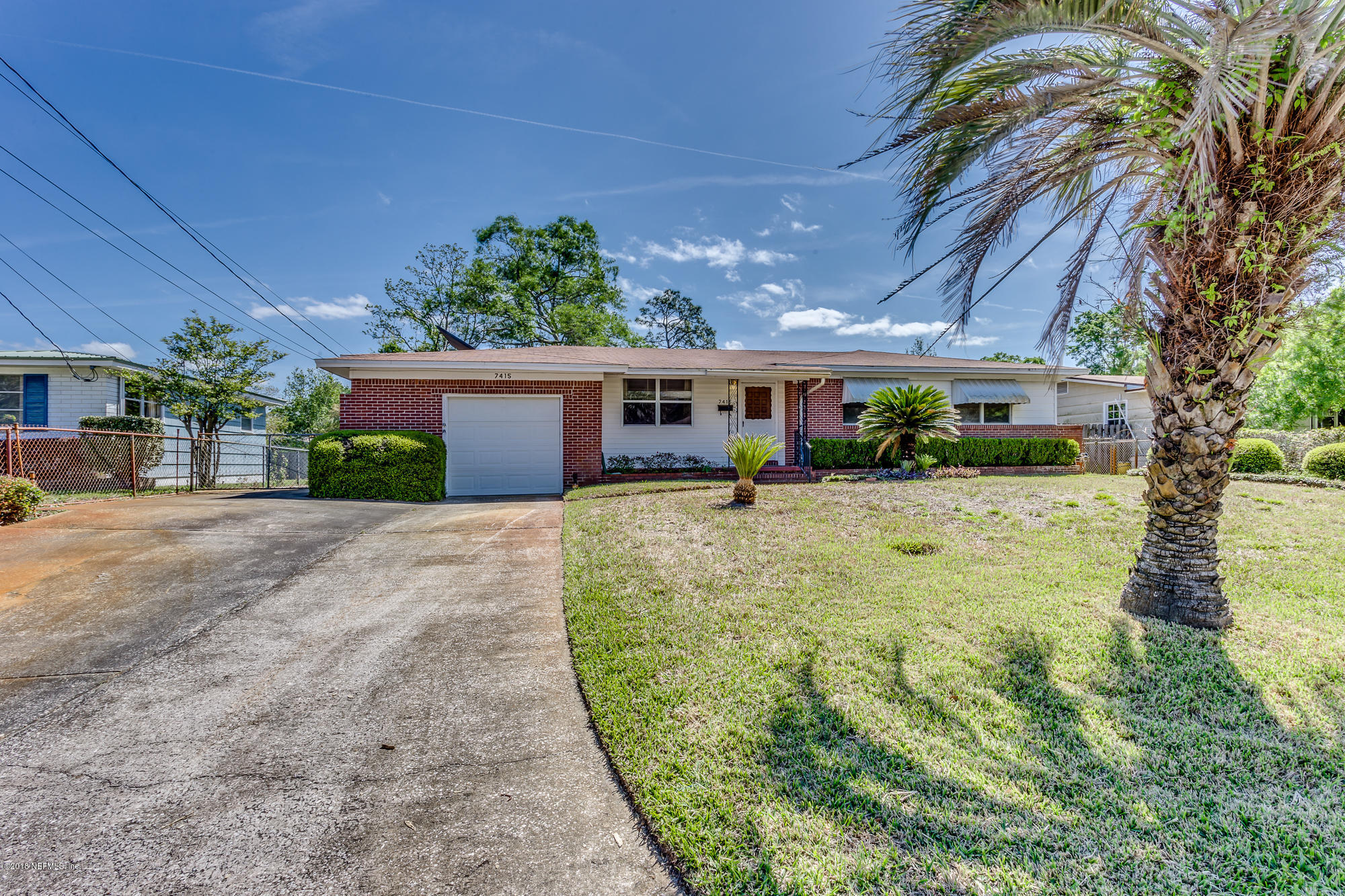 7415 Hennessy Road Jacksonville, FL 32244 - Photo 36 of 36 front-12