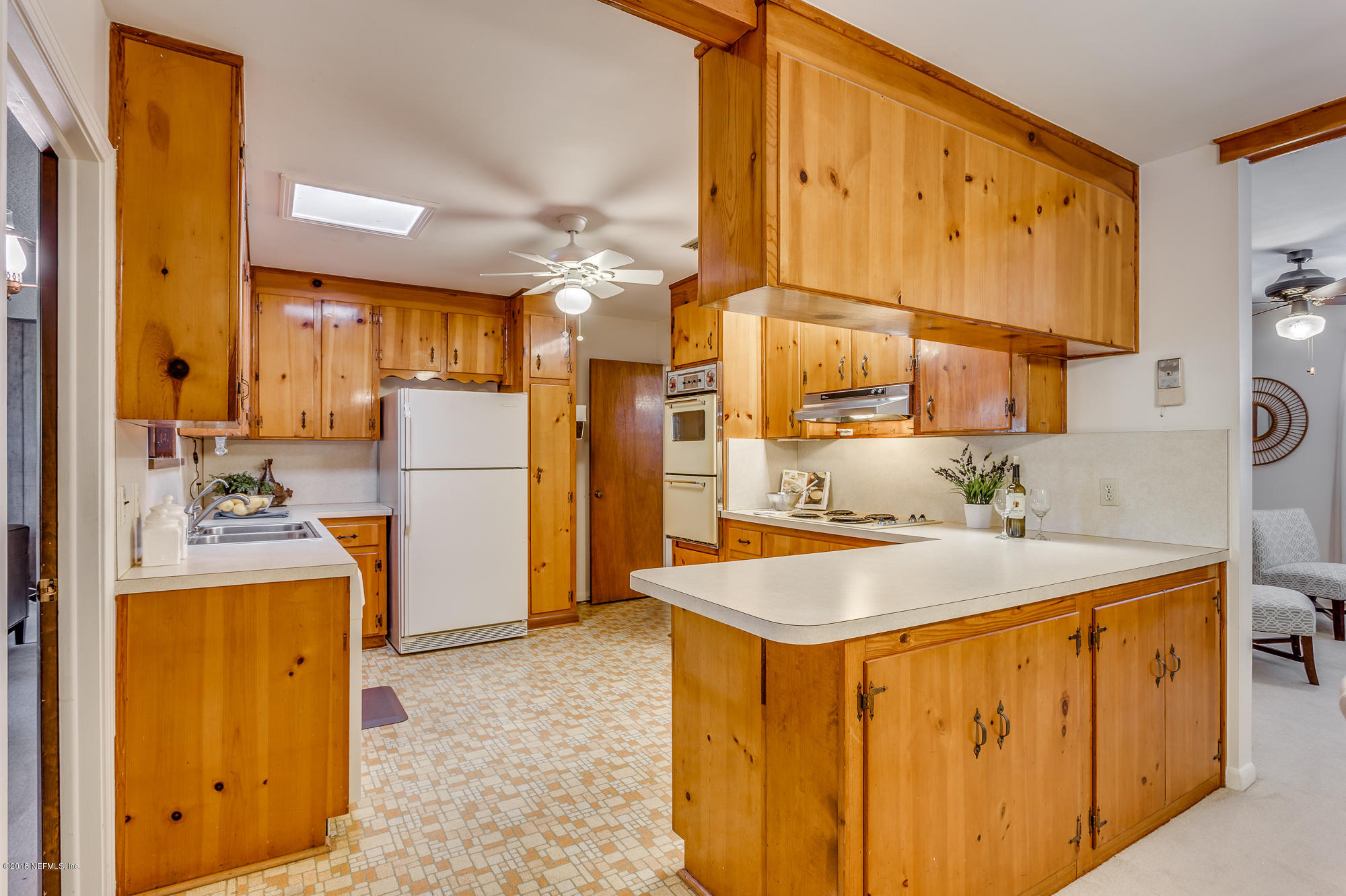 7415 Hennessy Road Jacksonville, FL 32244 - Photo 8 of 36 kitchen-12