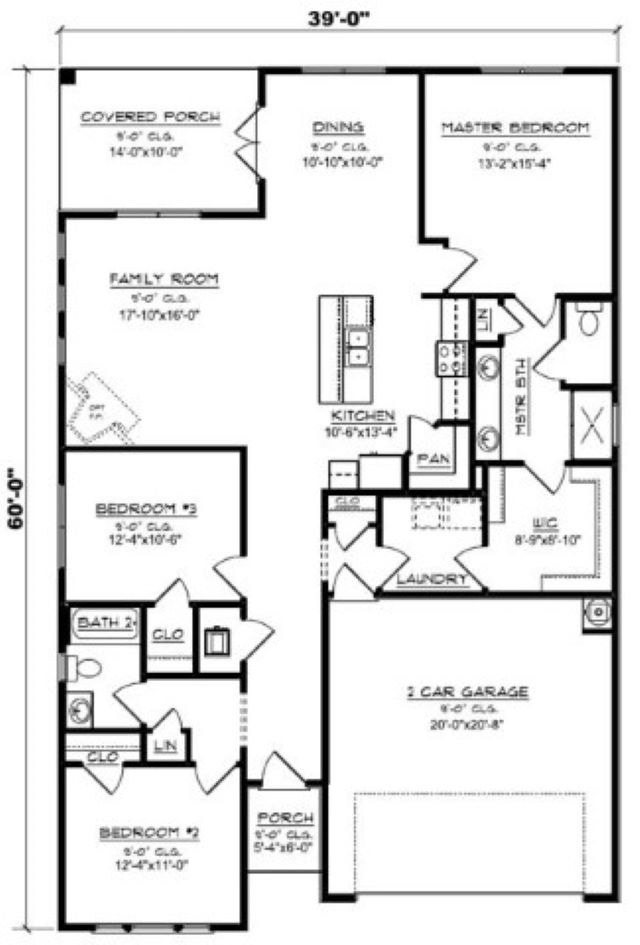 1355 Kairos Loop Foley, AL 36535 - Photo 2 of 7