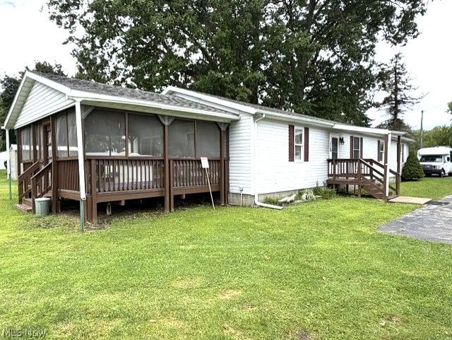 4756-4760 North Ridge Road East Geneva, OH 44041 - Photo 10 of 22 Side view
