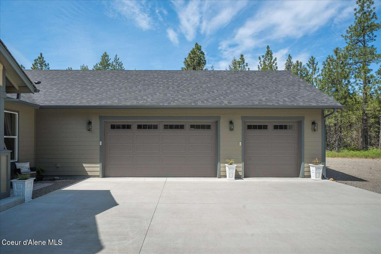2500 East Marnett Road Athol, ID 83801 - Photo 23 of 42 Buhl.22