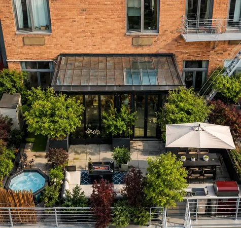 $998,895 | 91 Grand Avenue, Unit 4D | Clinton Hill