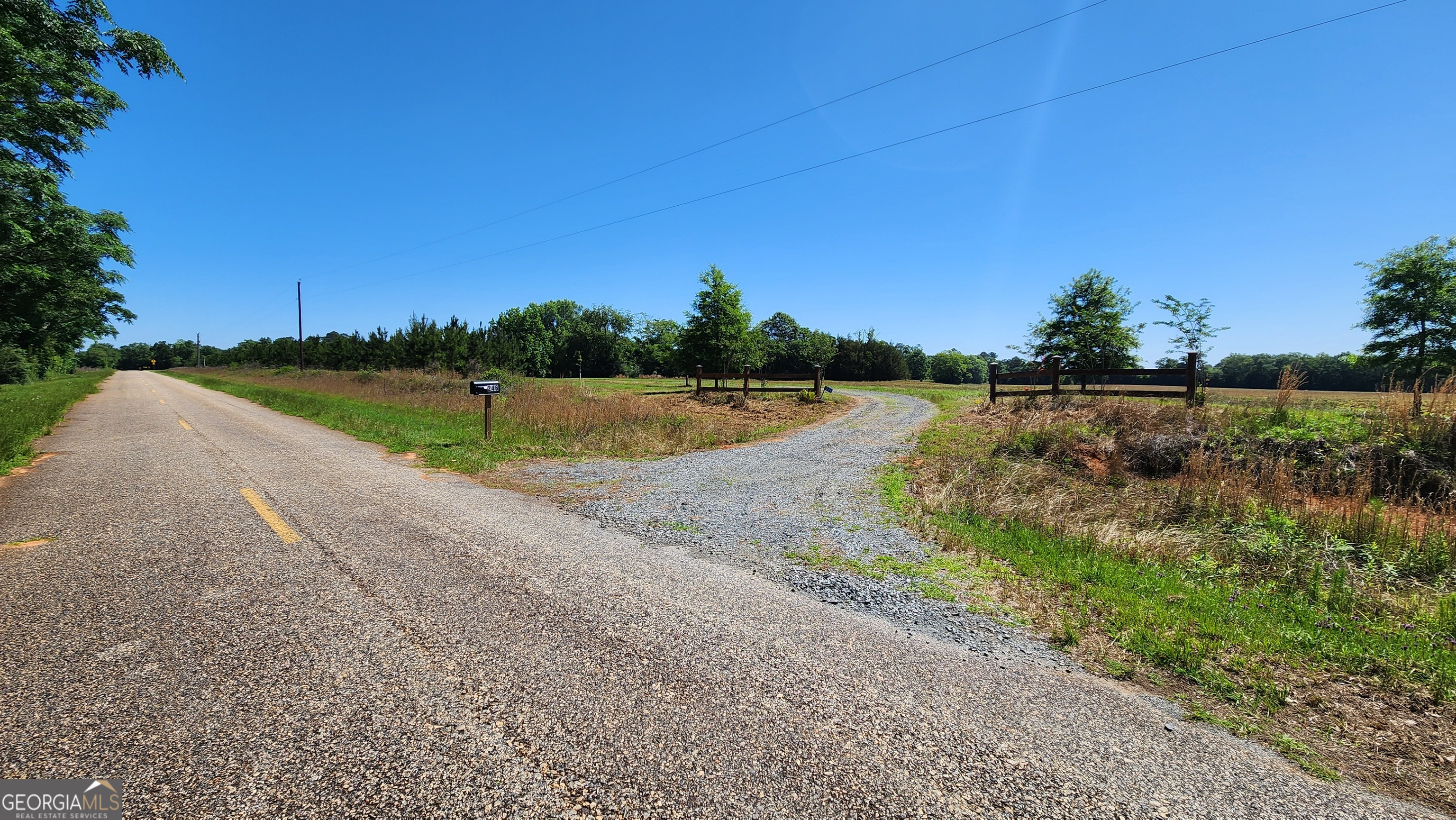 246 Melton Mill Road Dawson, GA 39842 - Photo 74 of 78