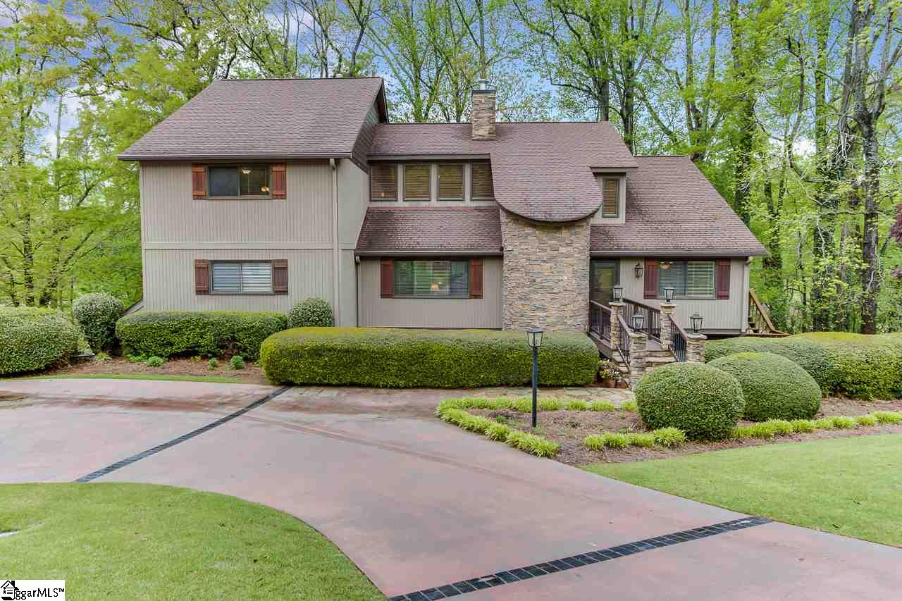 208 Pine Ridge Drive Easley, SC 29642 - Photo 1 of 1 Gallery Image 1