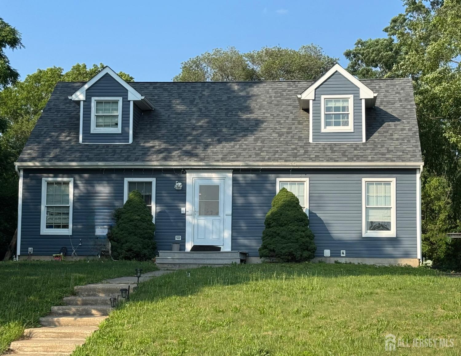 239 Rhode Hall Road Monroe Township, NJ 08831 - Photo 2 of 31 Gallery Image 2
