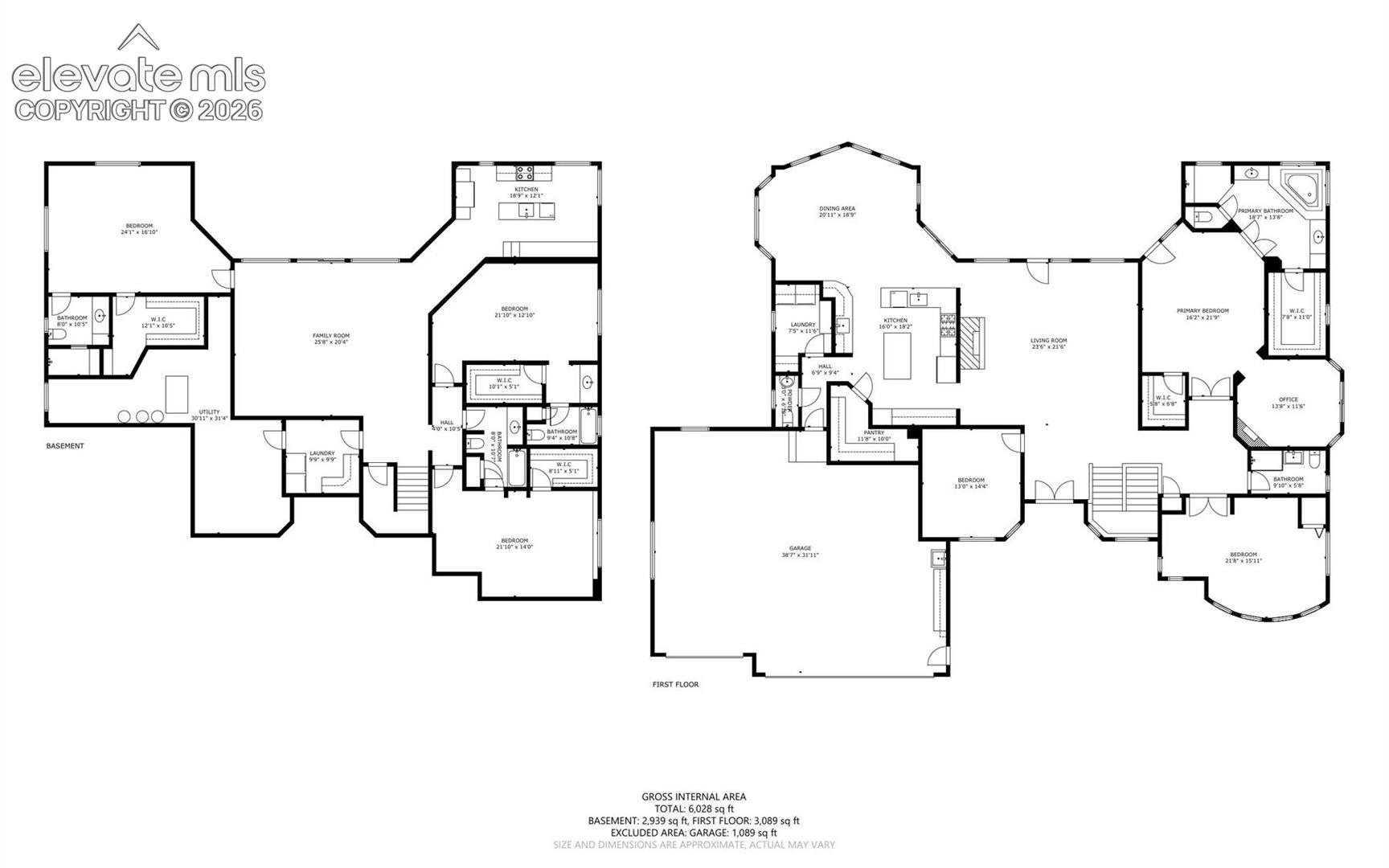 15533 South Perry Park Road Larkspur, CO 80118 - Photo 50 of 50 Gallery Image 50