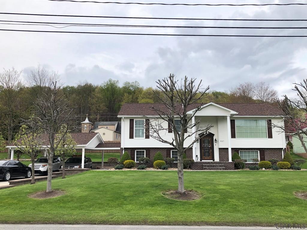 927 Locust Street St. Michael, PA 15951 - Photo 4 of 49