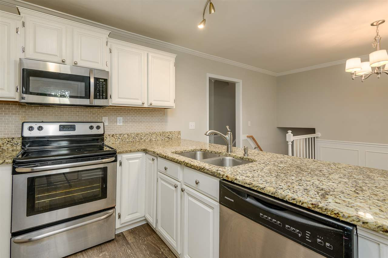 7509 Mine Valley Road Raleigh, NC 27615 - Photo 9 of 24 Photo 9
