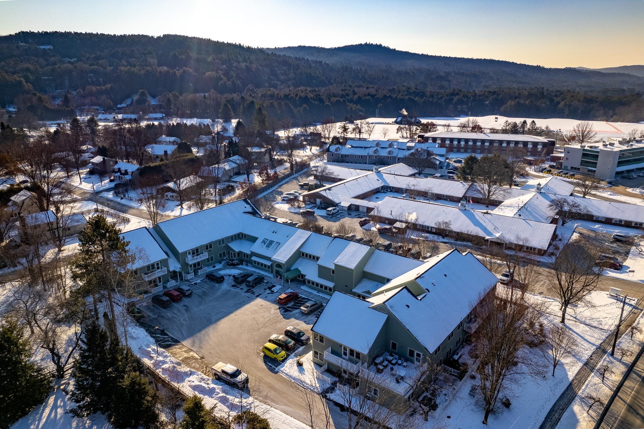 53 Lyme Road, Unit 35 Hanover, NH 03755 - Photo 2 of 23