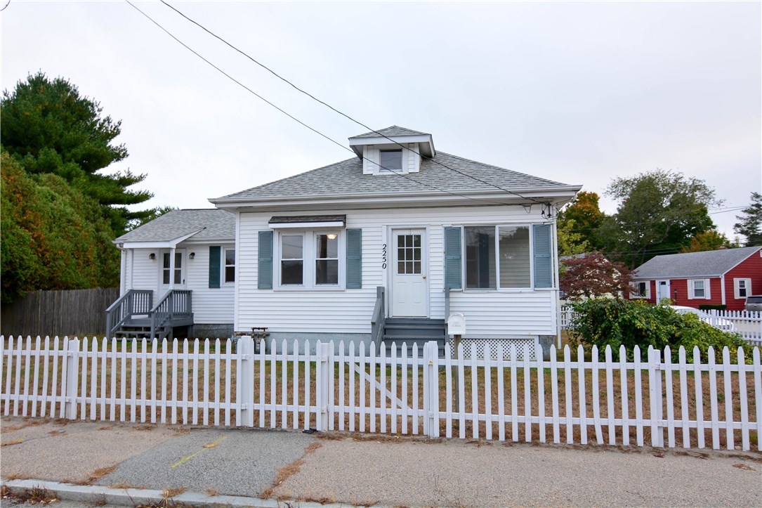 2250 West Shore Road Warwick, RI 02889 - Photo 1 of 20 Gallery Image 1