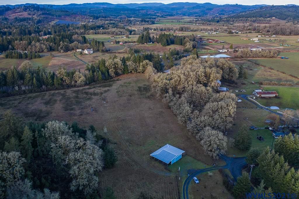 38600 Dent Road Willamina, OR 97396 - Photo 5 of 9