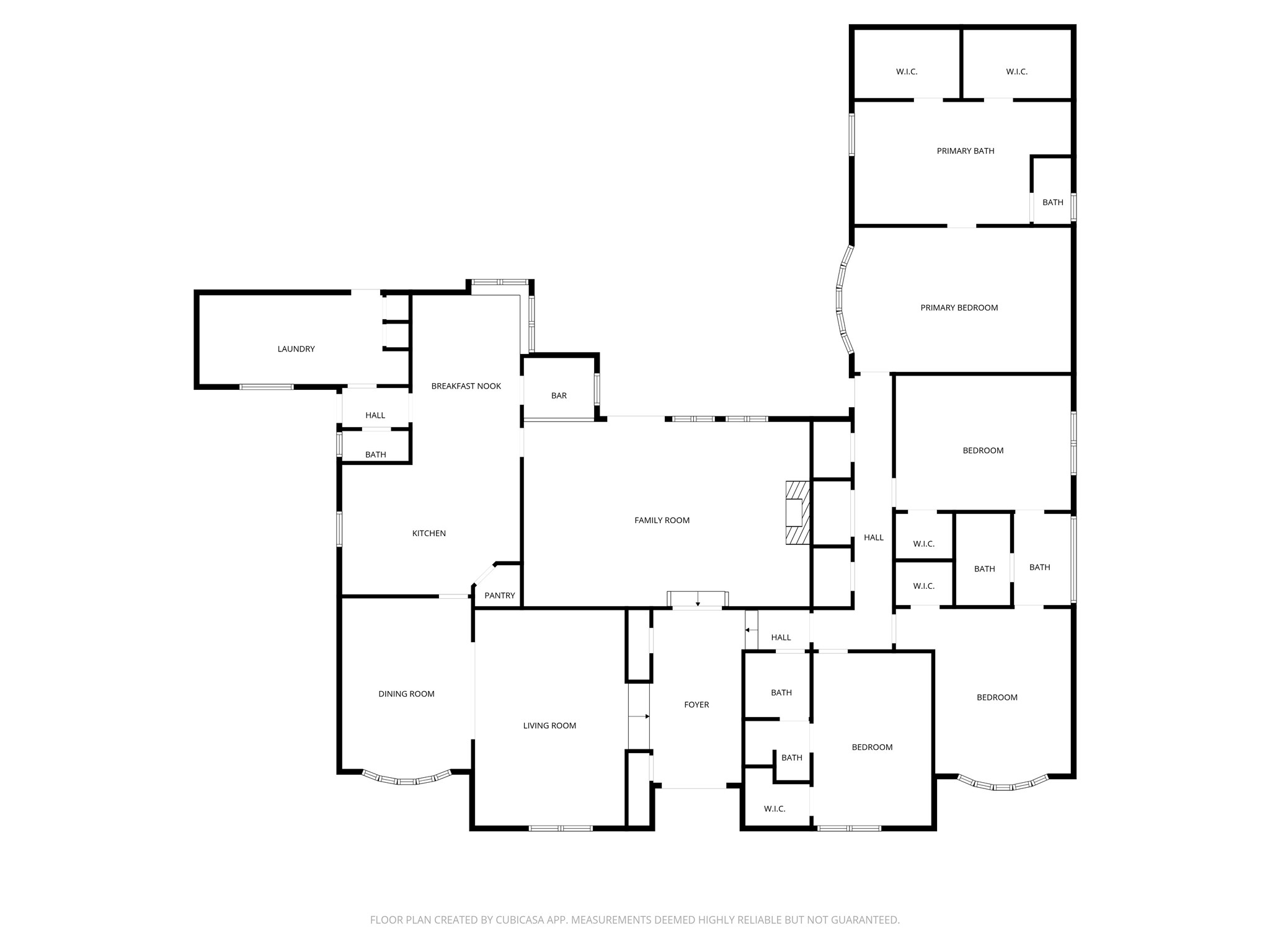 14031 Court Of Regents Houston, TX 77069 - Photo 39 of 50