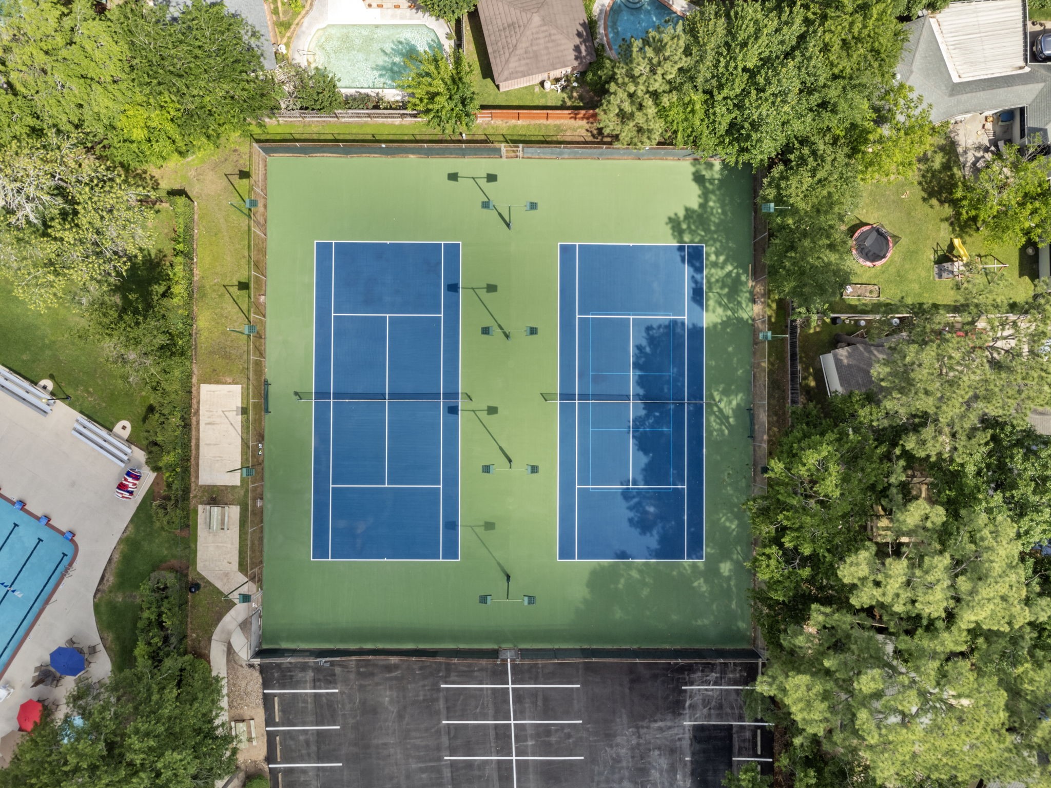 14031 Court Of Regents Houston, TX 77069 - Photo 44 of 50