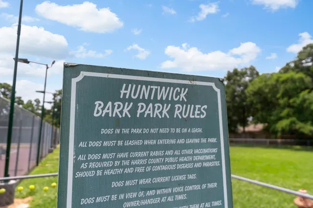 a sign on the side of a building