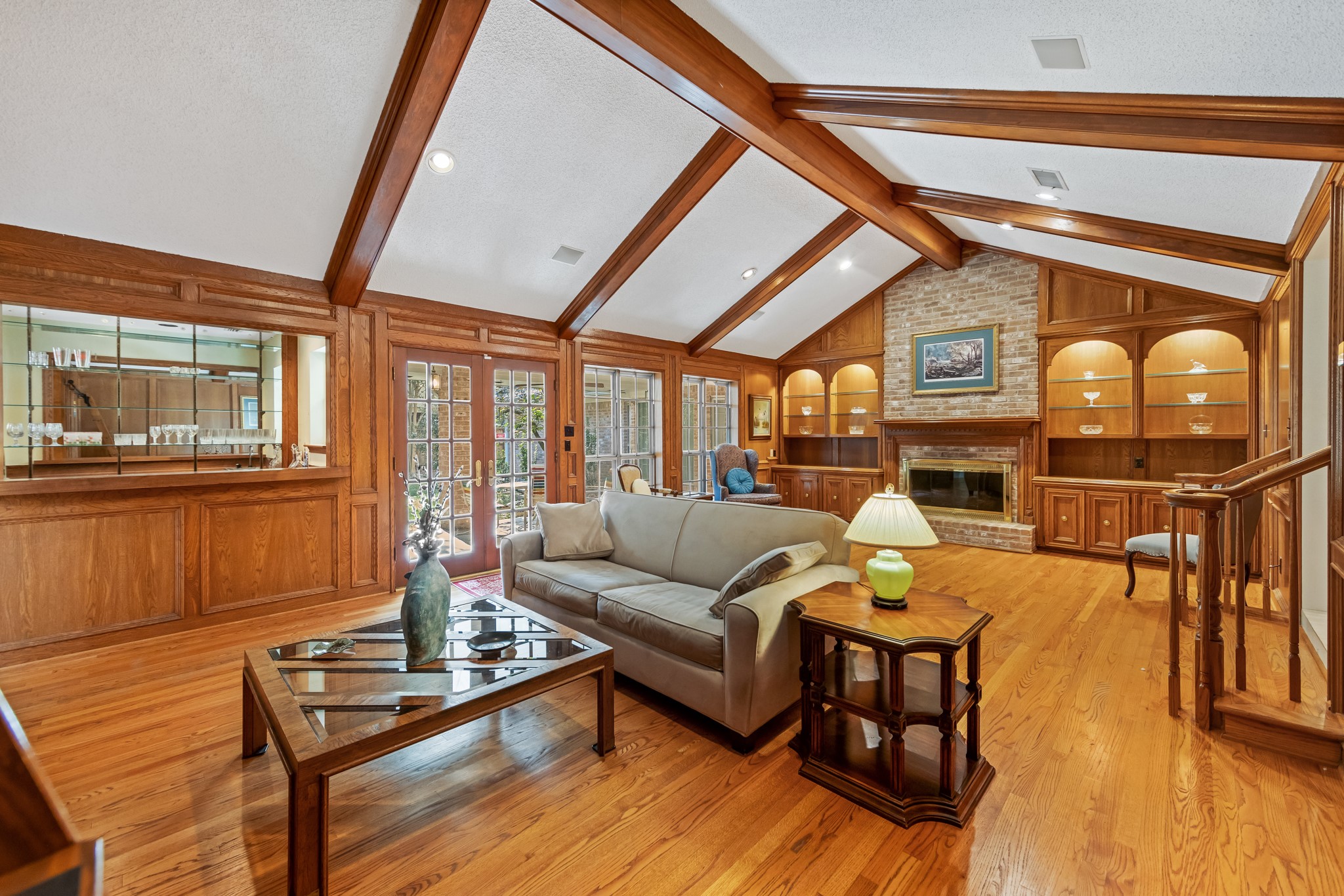 14031 Court Of Regents Houston, TX 77069 - Photo 9 of 50