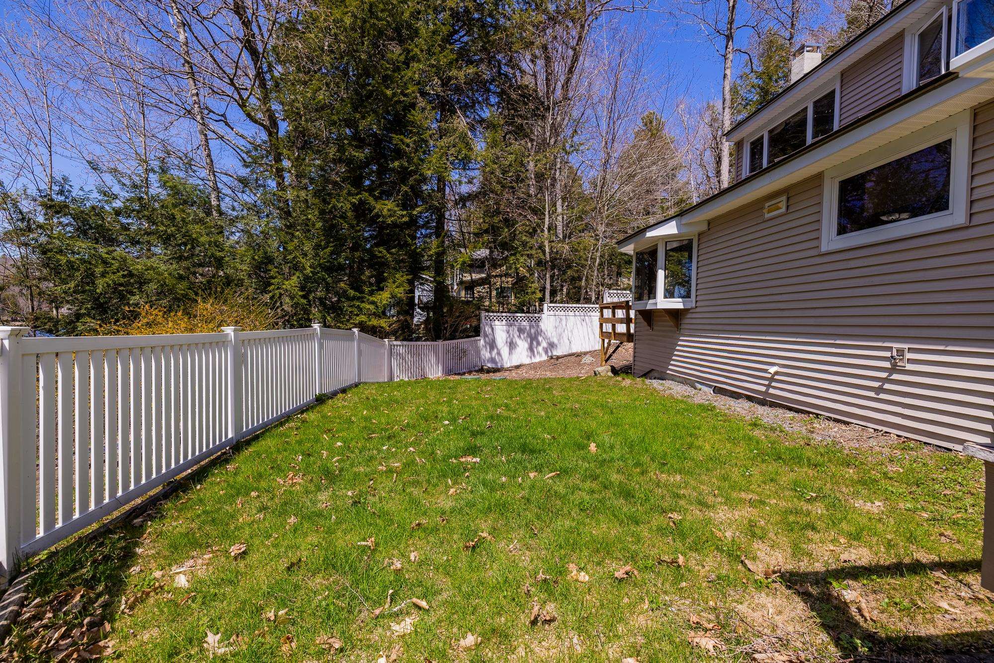 1006 Goose Pond Road Canaan, NH 03741 - Photo 35 of 50