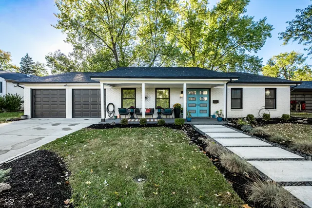 $530,000 | 845 Emerson Road, Carmel, IN 46032