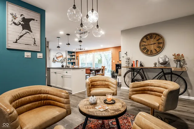 $525,000 | 845 Emerson Road, Carmel, IN 46032