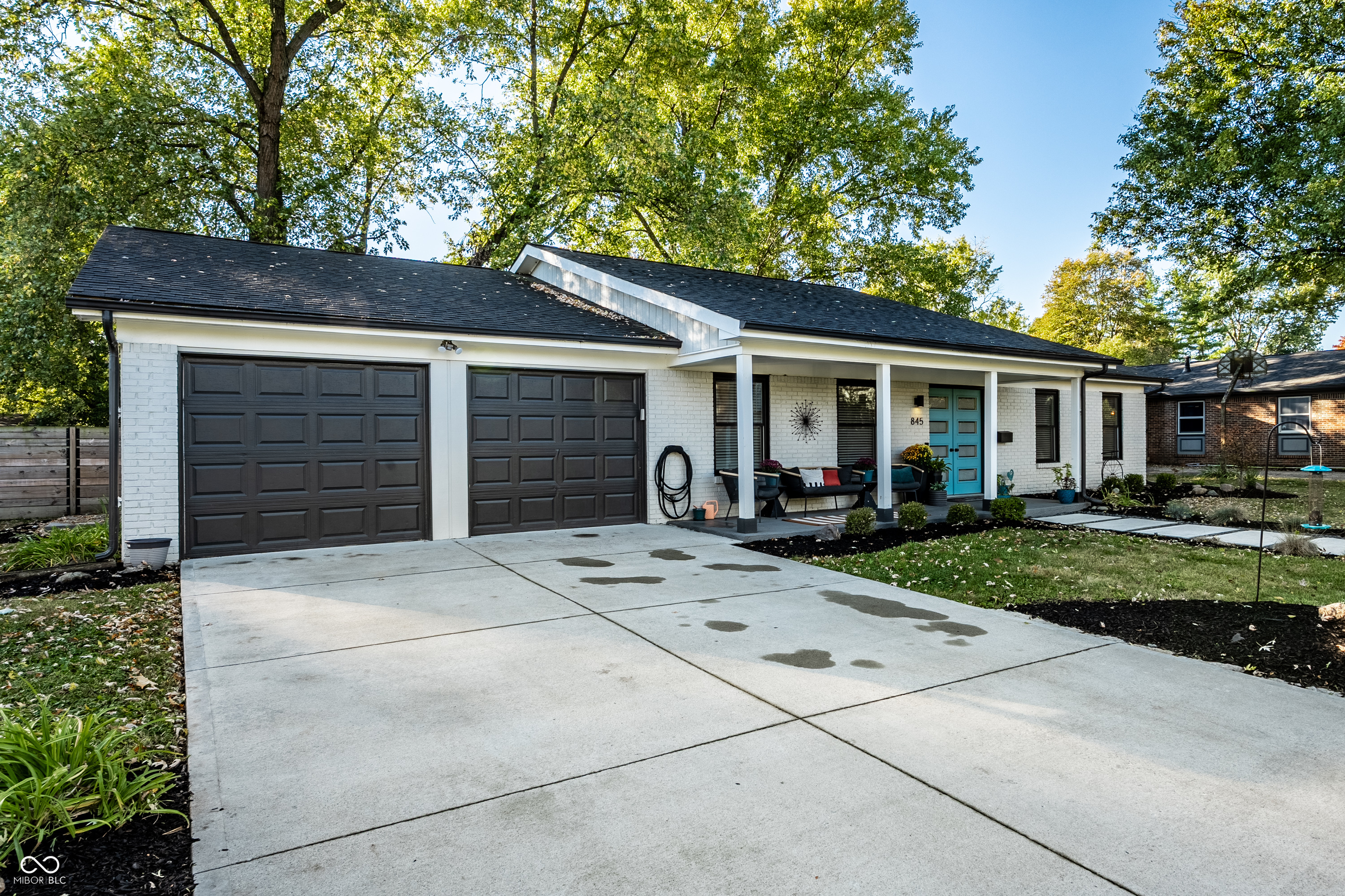 845 Emerson Road Carmel, IN 46032 - Photo 13 of 39 Gallery Image 13