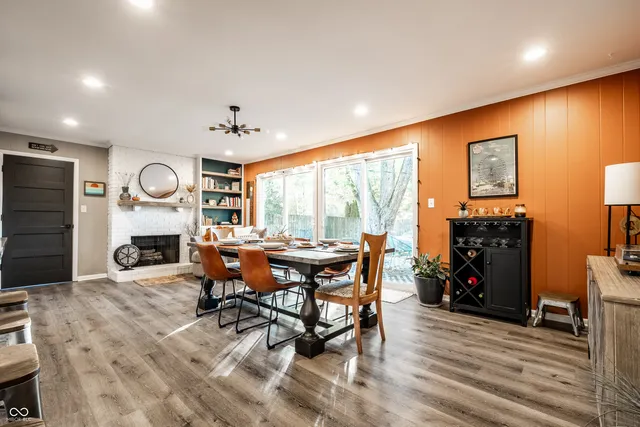 $525,000 | 845 Emerson Road, Carmel, IN 46032