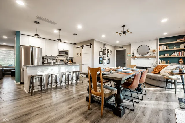 $525,000 | 845 Emerson Road, Carmel, IN 46032