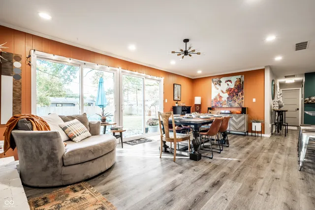 $525,000 | 845 Emerson Road, Carmel, IN 46032