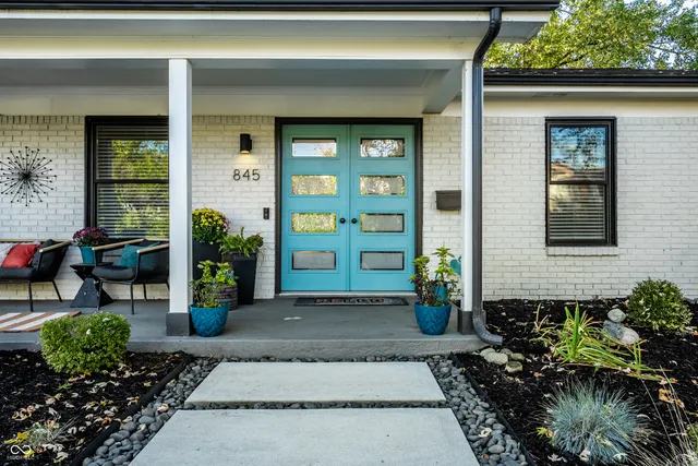 $525,000 | 845 Emerson Road, Carmel, IN 46032