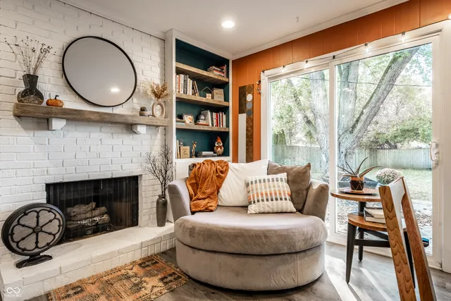 $525,000 | 845 Emerson Road, Carmel, IN 46032