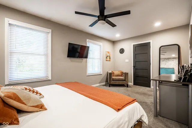 $525,000 | 845 Emerson Road, Carmel, IN 46032