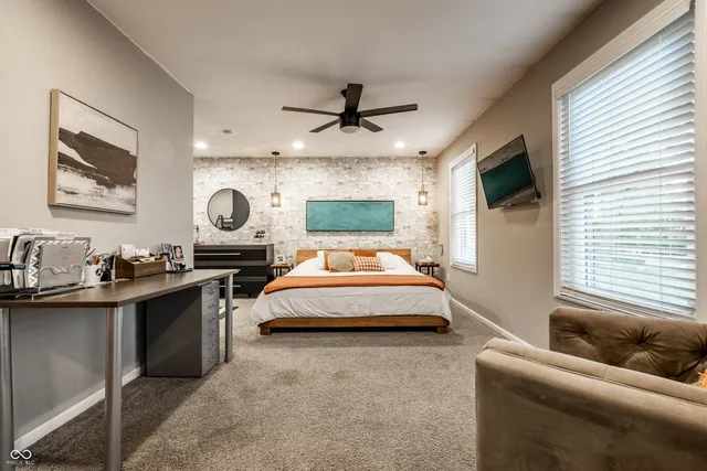 $525,000 | 845 Emerson Road, Carmel, IN 46032