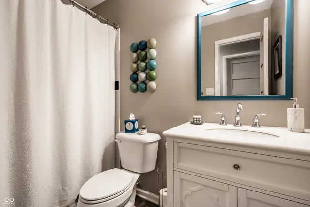 $525,000 | 845 Emerson Road, Carmel, IN 46032