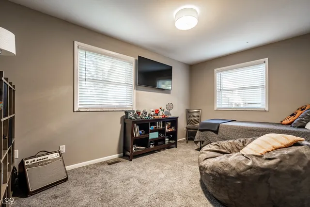 $525,000 | 845 Emerson Road, Carmel, IN 46032