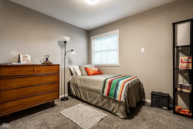 $525,000 | 845 Emerson Road, Carmel, IN 46032