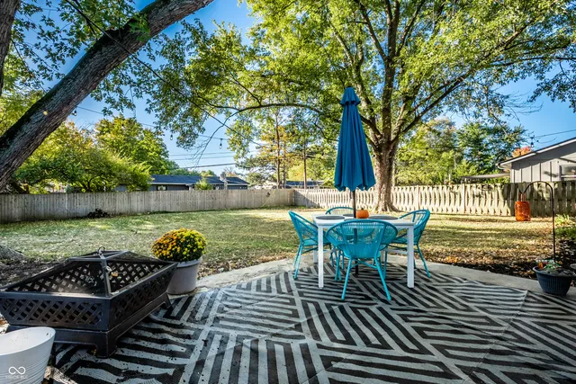 $525,000 | 845 Emerson Road, Carmel, IN 46032