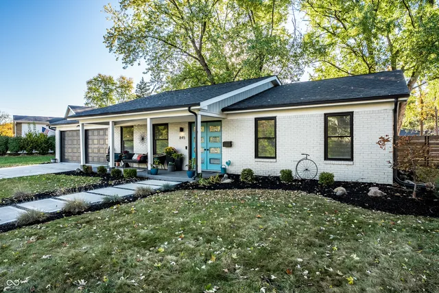 $525,000 | 845 Emerson Road, Carmel, IN 46032