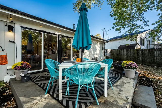 $525,000 | 845 Emerson Road, Carmel, IN 46032