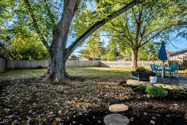 $525,000 | 845 Emerson Road, Carmel, IN 46032