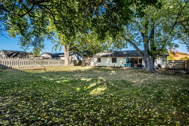 $525,000 | 845 Emerson Road, Carmel, IN 46032