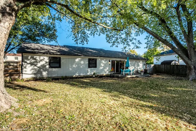 $525,000 | 845 Emerson Road, Carmel, IN 46032