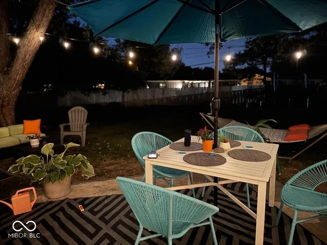 $525,000 | 845 Emerson Road, Carmel, IN 46032