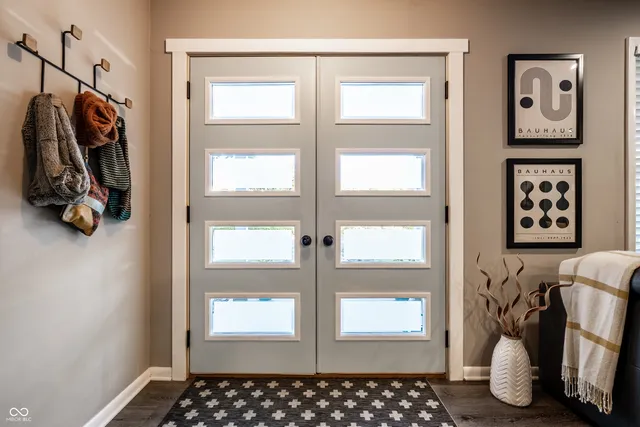 $525,000 | 845 Emerson Road, Carmel, IN 46032