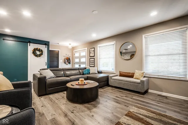 $525,000 | 845 Emerson Road, Carmel, IN 46032