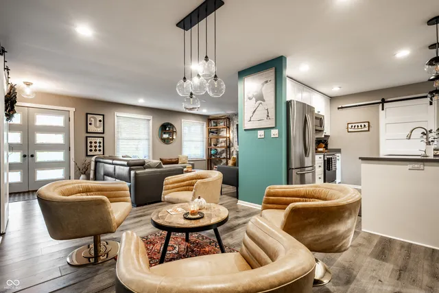 $525,000 | 845 Emerson Road, Carmel, IN 46032