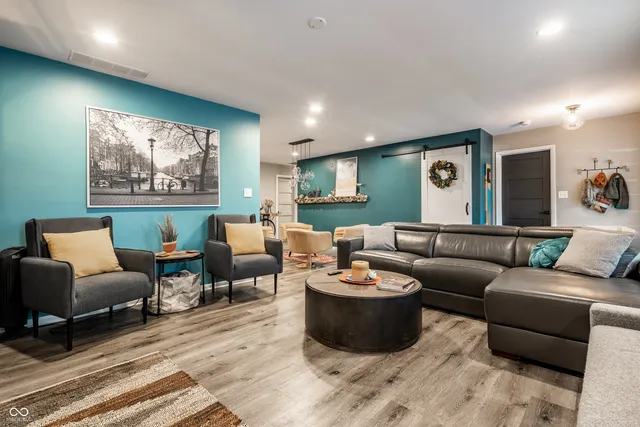 $525,000 | 845 Emerson Road, Carmel, IN 46032