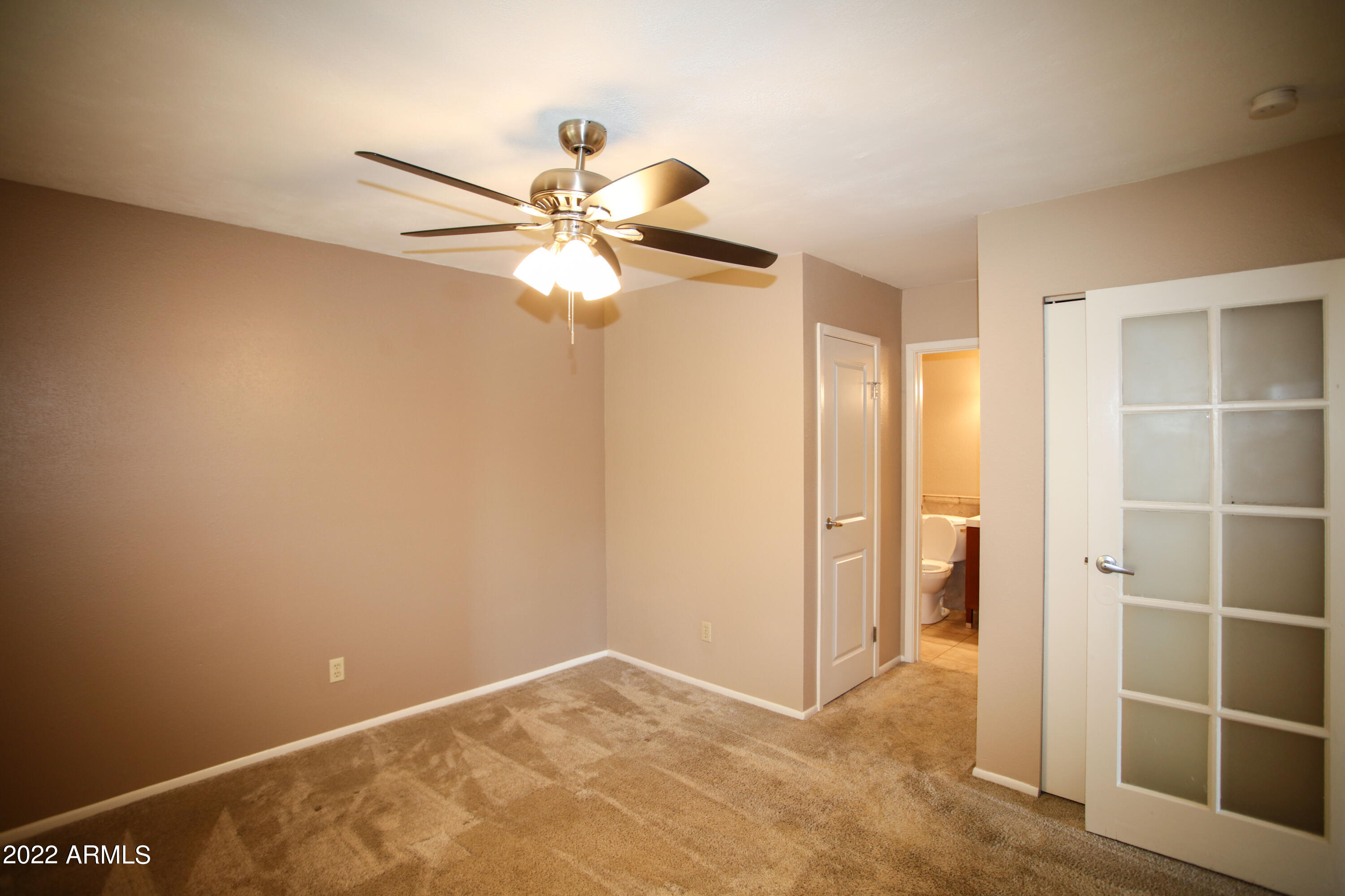 3511 East Baseline Road, Unit 1159 Phoenix, AZ 85042 - Photo 18 of 33 16 Master Bedroom
